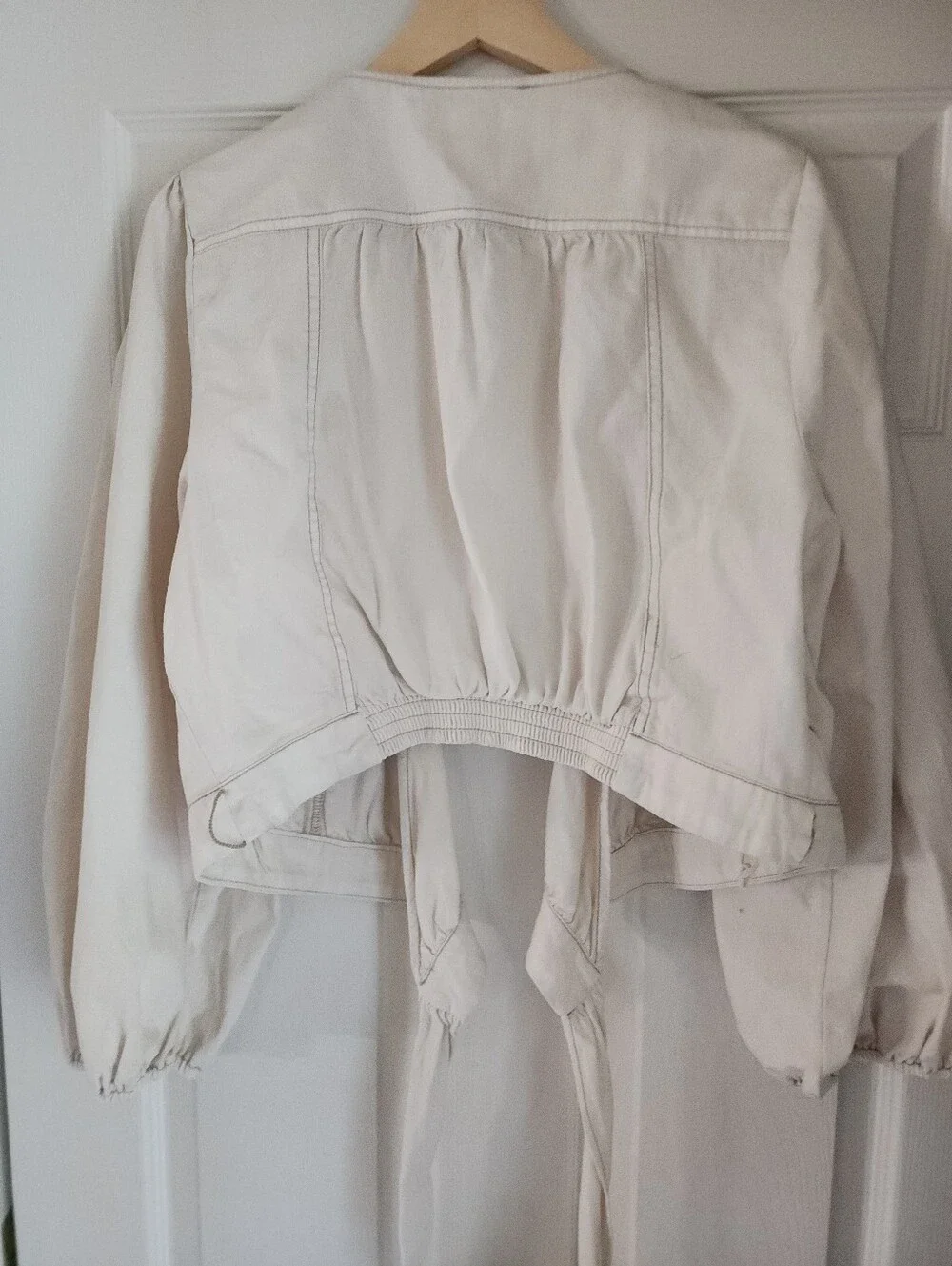 Free People Wrap 